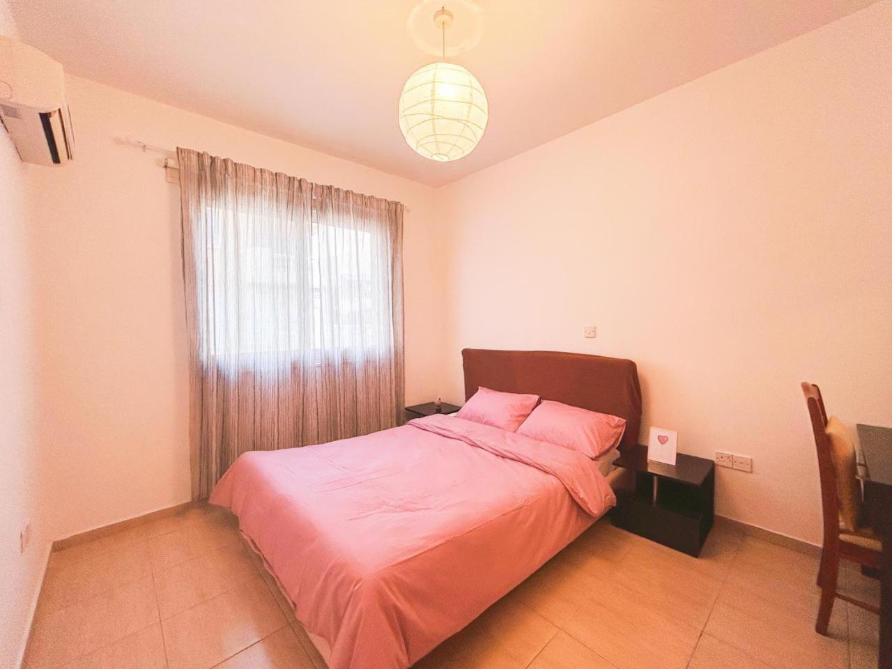 Chloraka- 2 Bedrooms - Pool Апартаменты